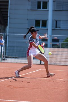 Bild 103 - BL Der Club an der Alster - Marienburger SC : Ergebnis: 3:6